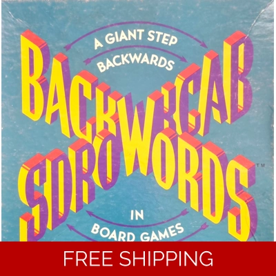 Backwords